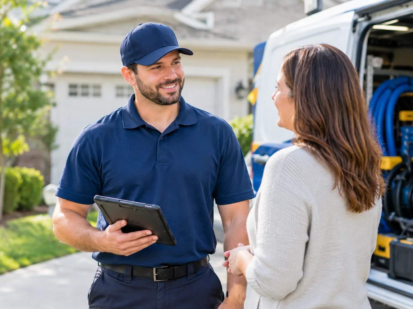 Sewage Backup Cleanup Memphis, TX FAQs